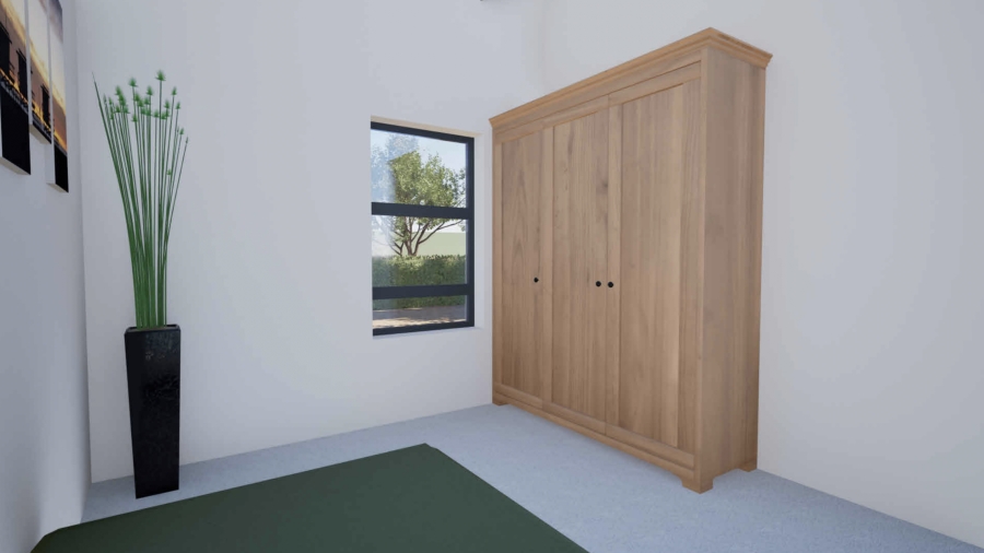 3 Bedroom Property for Sale in Atlantic Sands Private Estate Western Cape